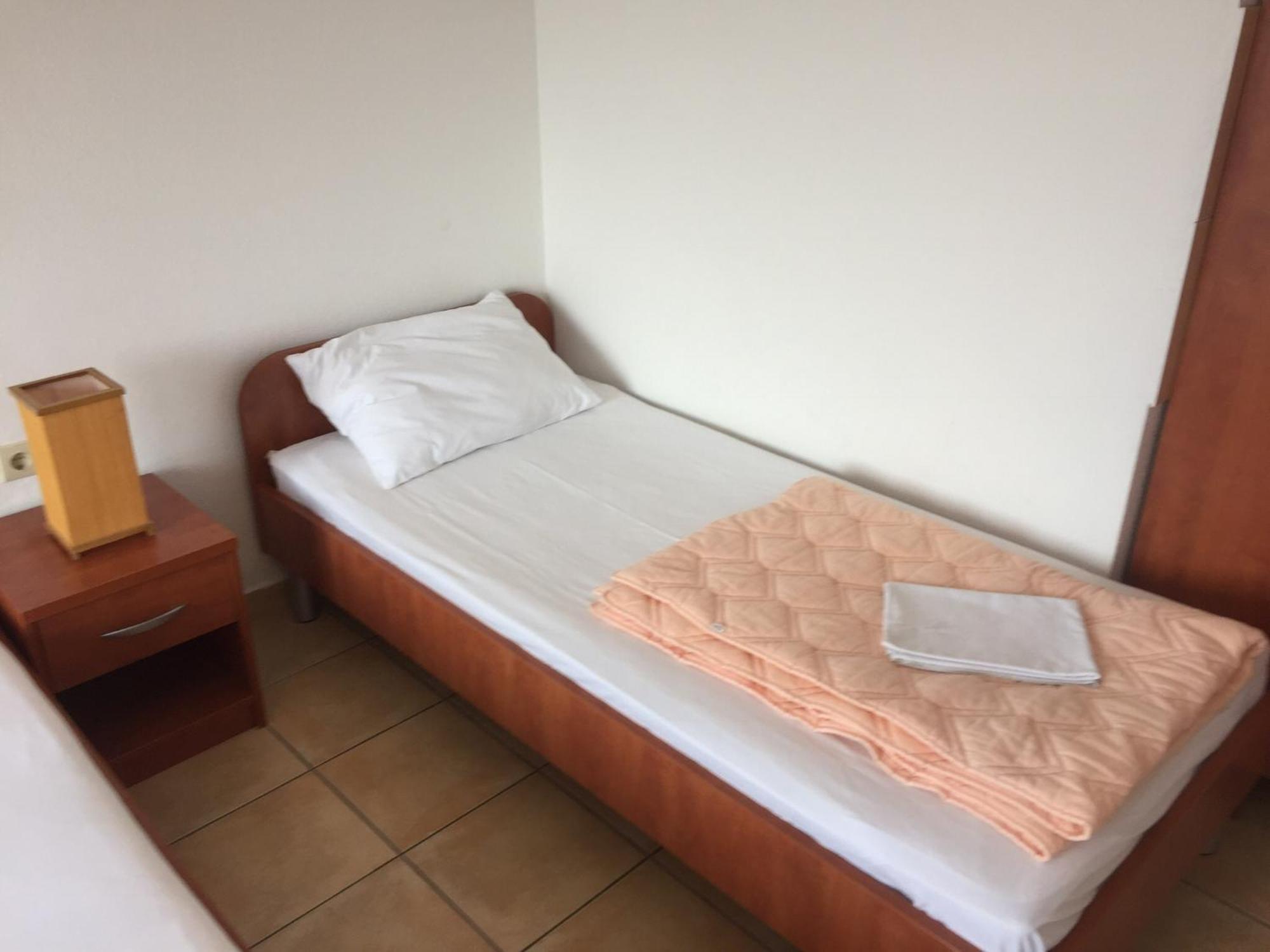 Apartments Kristic Neum Room photo